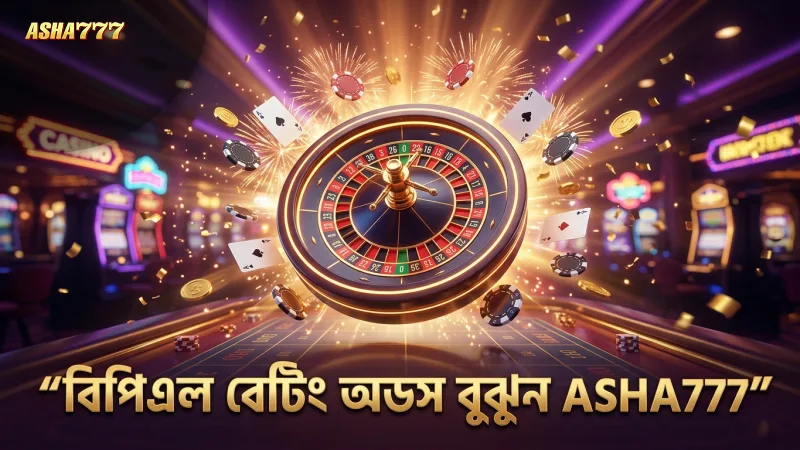 বিপিএল বেটিং অডসের প্রকৃত অর্থ বুঝে বাজি ধরুন