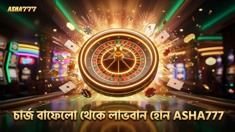 চার্জ বাফেলো গেমে পে লাইন থেকে লাভবান হওয়ার উপায়