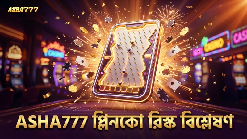 ১০০ বল ড্রপ বিশ্লেষণে প্লিনকো রিস্ক ও মাল্টিপ্লায়ার চিত্রিত।